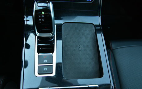 Chery Tiggo 7 Pro, 2021 год, 1 699 000 рублей, 19 фотография