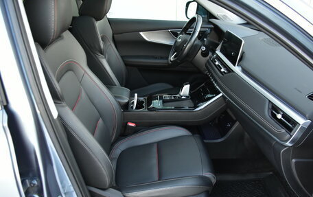 Chery Tiggo 7 Pro, 2021 год, 1 699 000 рублей, 12 фотография