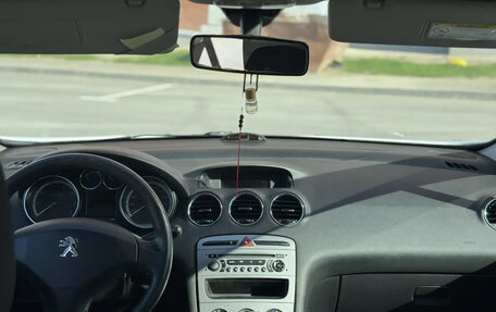 Peugeot 308 II, 2011 год, 385 000 рублей, 7 фотография