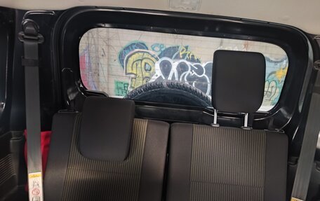 Suzuki Jimny, 2020 год, 1 800 000 рублей, 8 фотография