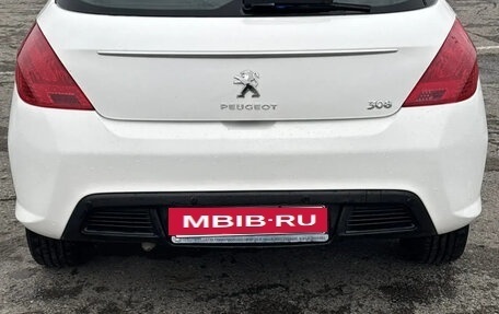 Peugeot 308 II, 2011 год, 385 000 рублей, 5 фотография