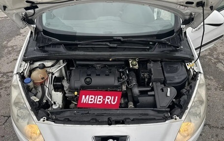 Peugeot 308 II, 2011 год, 385 000 рублей, 6 фотография