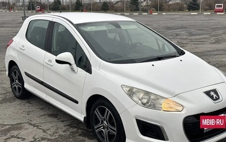 Peugeot 308 II, 2011 год, 385 000 рублей, 4 фотография
