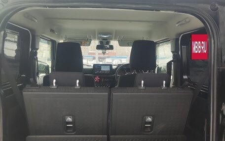 Suzuki Jimny, 2020 год, 1 800 000 рублей, 6 фотография