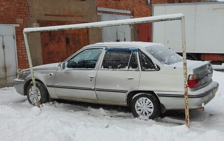 Daewoo Nexia I рестайлинг, 2004 год, 110 000 рублей, 1 фотография
