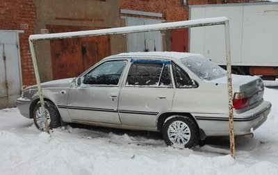 Daewoo Nexia I рестайлинг, 2004 год, 110 000 рублей, 1 фотография