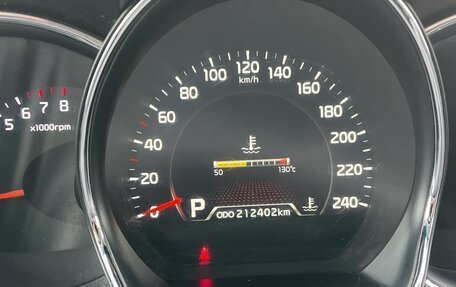 KIA cee'd III, 2012 год, 959 000 рублей, 1 фотография