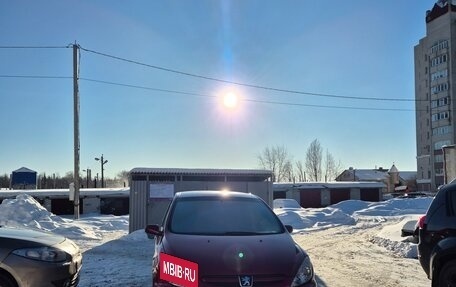 Peugeot 307 I, 2005 год, 360 000 рублей, 1 фотография
