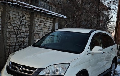 Honda CR-V III рестайлинг, 2010 год, 1 190 000 рублей, 1 фотография