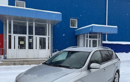 KIA cee'd I рестайлинг, 2011 год, 720 000 рублей, 1 фотография