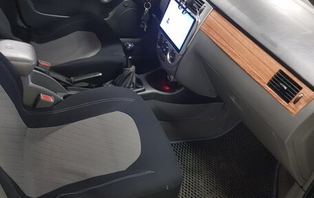 Chevrolet Lacetti, 2008 год, 380 000 рублей, 1 фотография