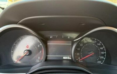 Chevrolet Monza, 2022 год, 1 300 000 рублей, 1 фотография