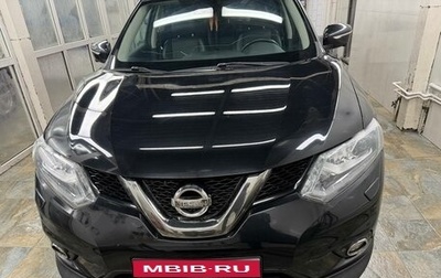 Nissan X-Trail, 2017 год, 2 100 000 рублей, 1 фотография