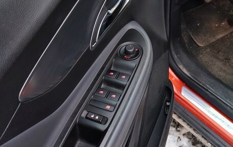 Opel Mokka I, 2013 год, 8 фотография