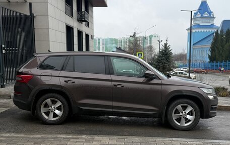 Skoda Kodiaq I, 2018 год, 1 620 000 рублей, 4 фотография