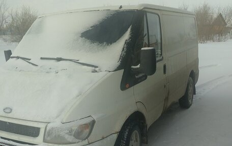 Ford Transit, 2003 год, 450 000 рублей, 1 фотография