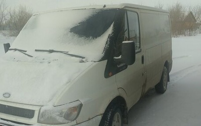 Ford Transit, 2003 год, 450 000 рублей, 1 фотография