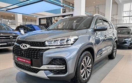 Chery Tiggo 8 I, 2021 год, 1 699 000 рублей, 1 фотография