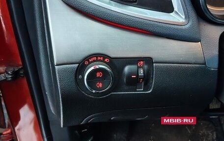 Opel Mokka I, 2013 год, 6 фотография