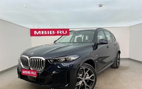 BMW X5, 2025 год, 10 820 000 рублей, 1 фотография