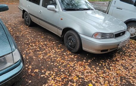 Daewoo Nexia I рестайлинг, 2004 год, 110 000 рублей, 7 фотография