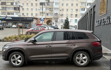 Skoda Kodiaq I, 2018 год, 1 620 000 рублей, 8 фотография