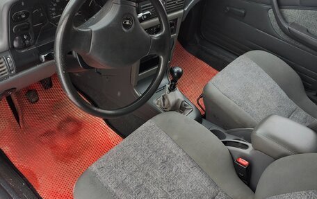 Daewoo Nexia I рестайлинг, 2004 год, 110 000 рублей, 4 фотография