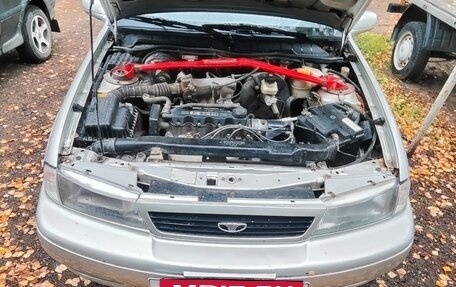 Daewoo Nexia I рестайлинг, 2004 год, 110 000 рублей, 6 фотография