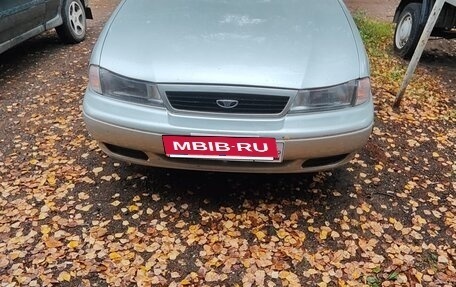 Daewoo Nexia I рестайлинг, 2004 год, 110 000 рублей, 5 фотография