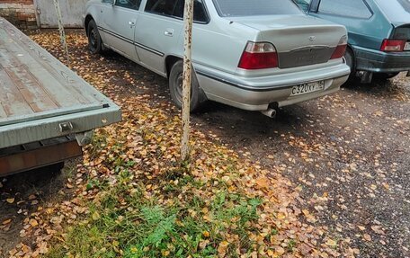 Daewoo Nexia I рестайлинг, 2004 год, 110 000 рублей, 9 фотография