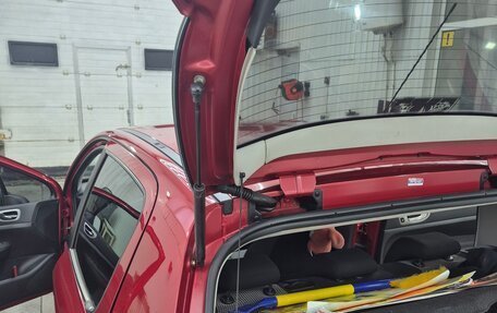 Peugeot 307 I, 2005 год, 360 000 рублей, 10 фотография