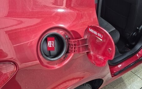 Peugeot 307 I, 2005 год, 360 000 рублей, 13 фотография