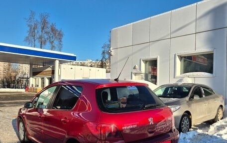 Peugeot 307 I, 2005 год, 360 000 рублей, 2 фотография