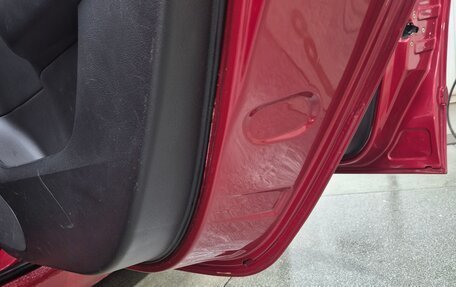 Peugeot 307 I, 2005 год, 360 000 рублей, 14 фотография