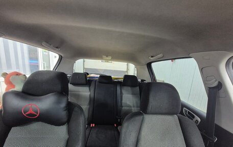 Peugeot 307 I, 2005 год, 360 000 рублей, 18 фотография