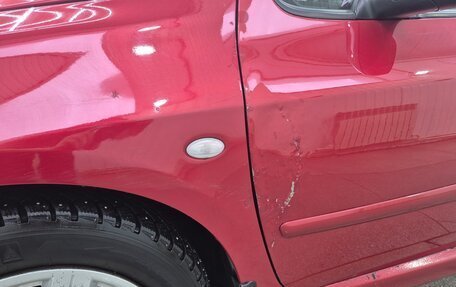 Peugeot 307 I, 2005 год, 360 000 рублей, 24 фотография