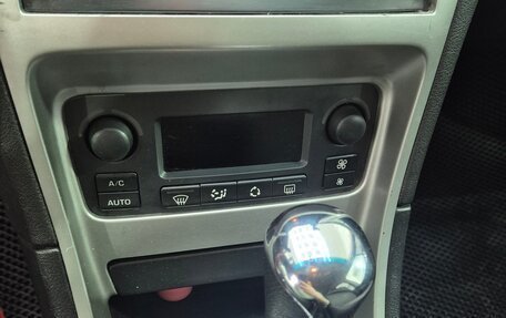 Peugeot 307 I, 2005 год, 360 000 рублей, 30 фотография