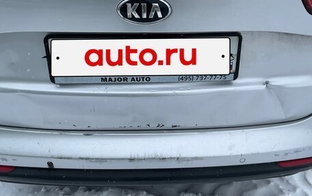 KIA cee'd III, 2012 год, 959 000 рублей, 6 фотография
