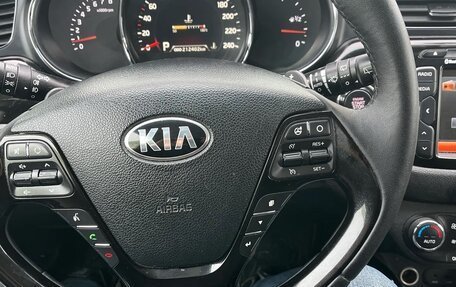 KIA cee'd III, 2012 год, 959 000 рублей, 9 фотография
