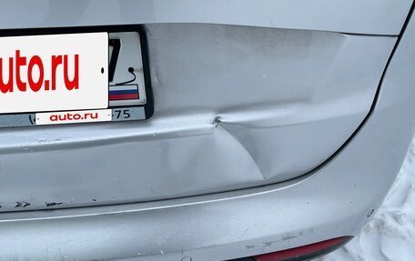 KIA cee'd III, 2012 год, 959 000 рублей, 8 фотография