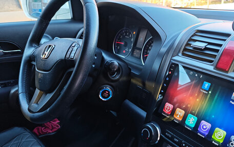 Honda CR-V III рестайлинг, 2010 год, 1 190 000 рублей, 12 фотография