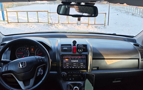 Honda CR-V III рестайлинг, 2010 год, 1 190 000 рублей, 15 фотография