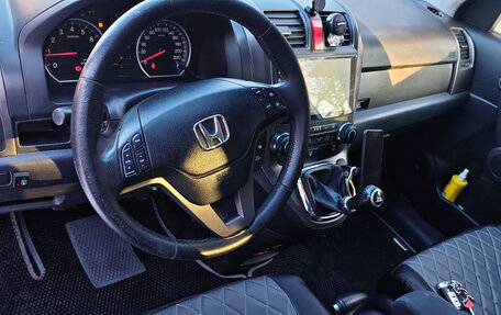 Honda CR-V III рестайлинг, 2010 год, 1 190 000 рублей, 14 фотография