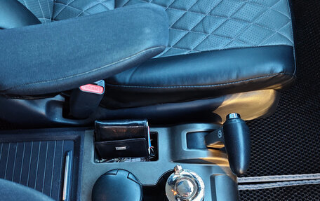 Honda CR-V III рестайлинг, 2010 год, 1 190 000 рублей, 16 фотография