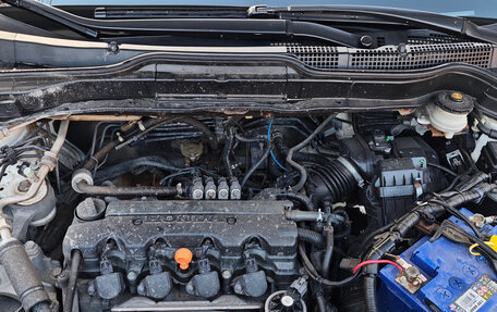 Honda CR-V III рестайлинг, 2010 год, 1 190 000 рублей, 17 фотография