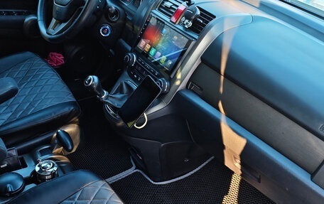 Honda CR-V III рестайлинг, 2010 год, 1 190 000 рублей, 11 фотография