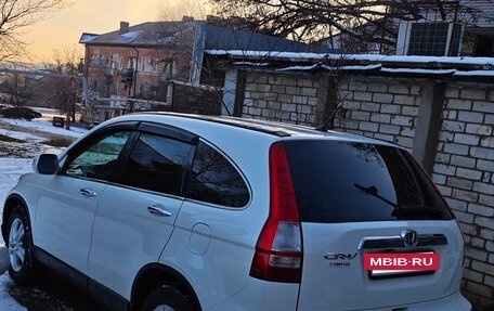 Honda CR-V III рестайлинг, 2010 год, 1 190 000 рублей, 9 фотография