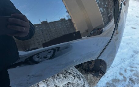 Renault Duster I рестайлинг, 2014 год, 1 050 000 рублей, 5 фотография