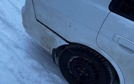 Honda Civic Ferio III, 2001 год, 320 000 рублей, 4 фотография