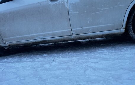 Honda Civic Ferio III, 2001 год, 320 000 рублей, 6 фотография